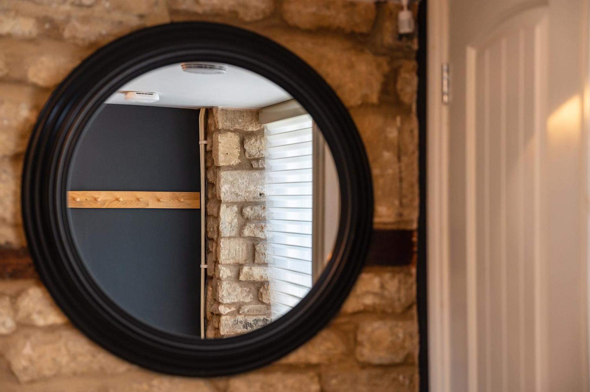 Stylish Central 6 Bedroom Converted Granary Stamford Exterior foto