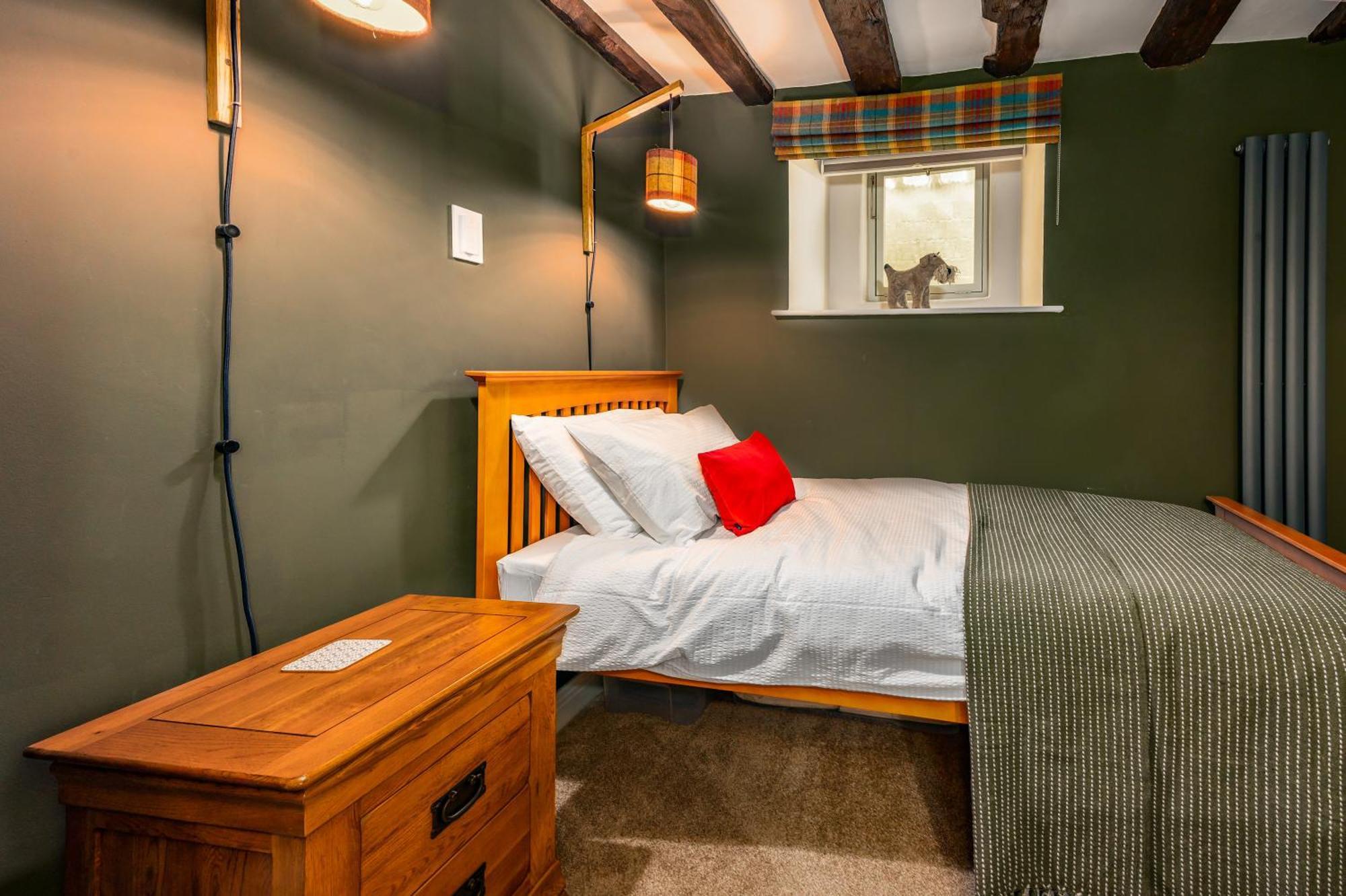 Stylish Central 6 Bedroom Converted Granary Stamford Exterior foto